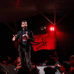اونقدر خودم و میزنم آقا