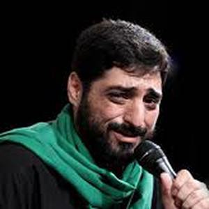 رو خاک داغ صحرا