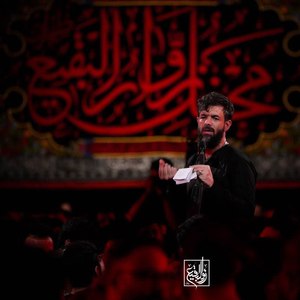 امسال همه کربلا دور تو شلوغه الحمدالله