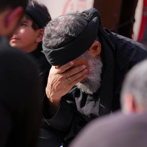 حالشان زار و پریشان می‌شود ده‌روز بعد