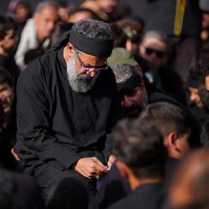 (با غریب‌افتاده‌ی دور ازوطن، بازی مکن