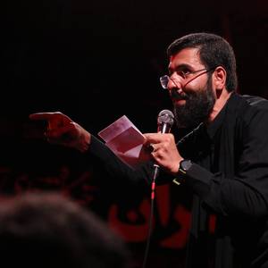 جلوه روی تو بود تور مناجات ما  