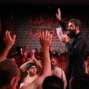 خوشی ز عمر ندیده خدا نگهدارت