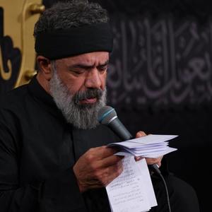 منهدم کرد سر و ته لشکر