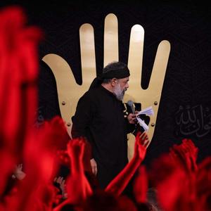 السّلامُ یا سیّد الاحرار