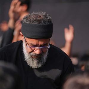من کی‌ام چون پاک‌بازان در دل پاکان، مکینم