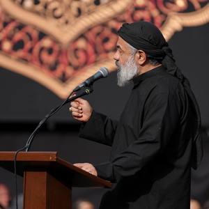 من قاسمم از نسل علی