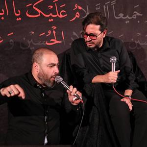 شب ششم محرم سیب سرخی