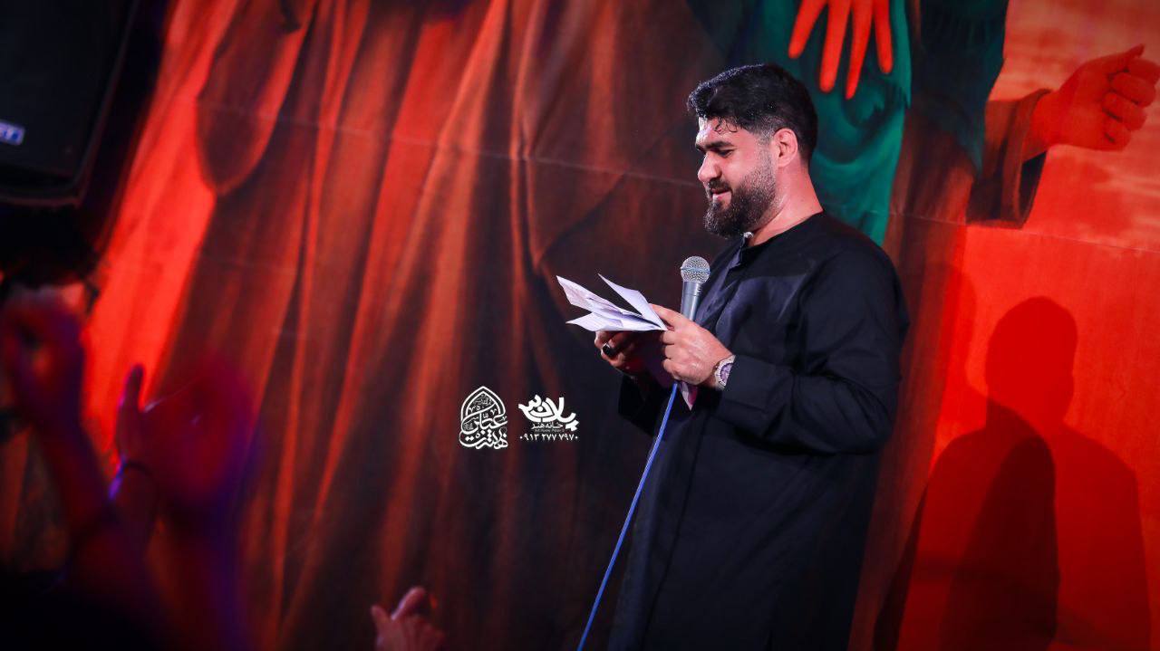 یه روزی میاد که دیگه