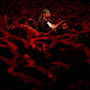در یازده بهارم تنها حسین گفتم