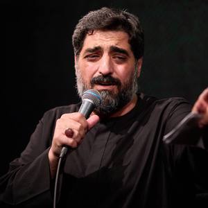 از دست ها مپرس ها که با گوش ها چه کرد