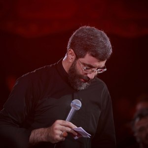 کاور مداحی