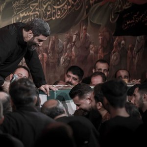  بر مشامم می رسد