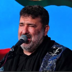 روضه حضرت علی اکبر علیه السلام