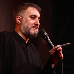  بزرگ مرد ابی عبدالله