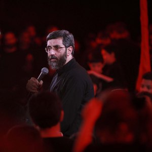 من ز خورشید هم گله دارم