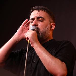 ساقی می بده