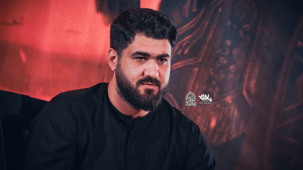 بلند شو علمدار