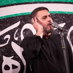 تا به در بسته می خورم