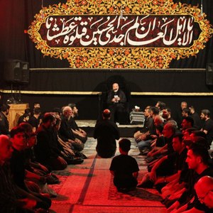 از خصم بی حیای من 