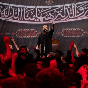 ای بلند آوازه مکتب تو هنوز جریان سازه