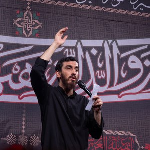  خون تو پیروزه   
