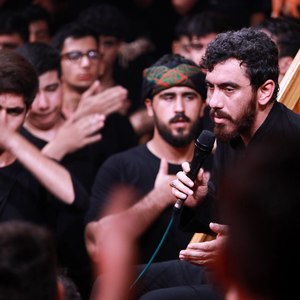 کاور مداحی
