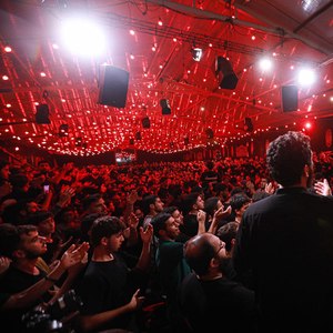 کاور مداحی