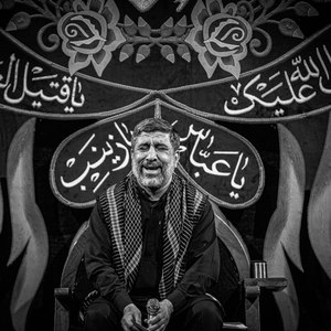  به گوش میرسد از آسمان اذان حسین 