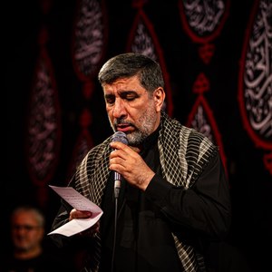  دنیا رو اگه بگردی هیچ جا کربلا نمیشه 