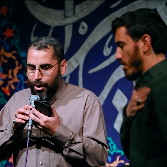 حاجتا میشد اون روزا چه زود روا - حاج یونس سبزی