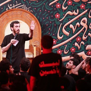 بابا اویان عوض اولوب منظره‌م - ترکی