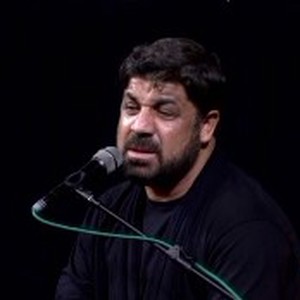 کاور مداحی