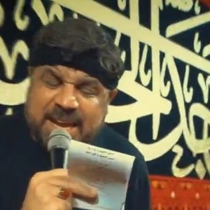 نماهنگ | ای سرباز حسین عباس