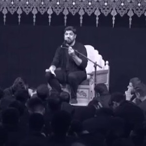 روضه حضرت امام حسن مجتبی علیه السلام