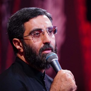 به زمین خورده ام و بال و پری نیست مرا
