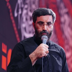کربلا قطعا قطعا میشه جایی جون میدم