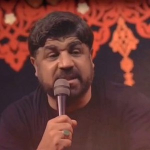  روضه حضرت ابالفضل علیه السلام