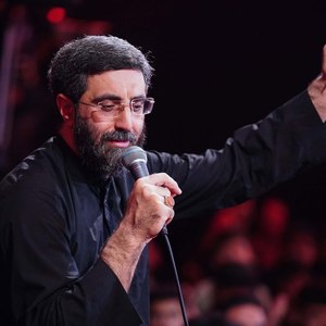  من از کجا بگم از توی قتلگاه