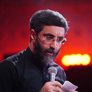 صلی الله علیک یا عطشان