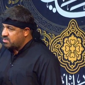  کربلامو هر دفعه از امام رضا می‌گیرم