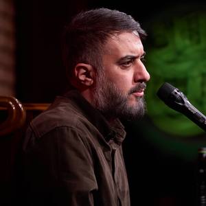 ساقی نظر کن بر دل خرابی