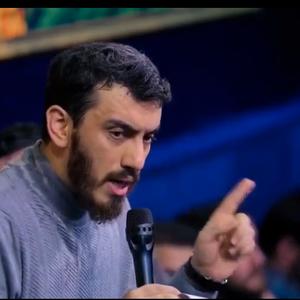 جاوید شاه کرب و بلا 