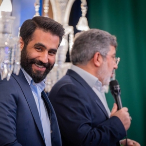 بیرقت حافظ جمهوری اسلامی ایران من است