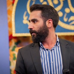 مژده بده از زندگی سیرها را