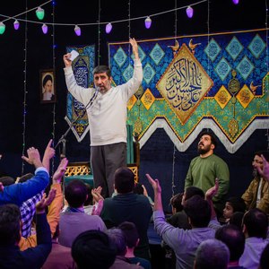 علی مولای قنبری 