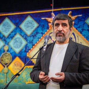 هر نصر من الله به شمشیر علی بود 