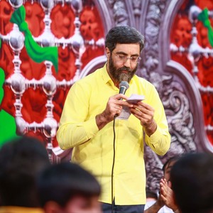  گل از گلم شکفته غم دارم کی گفته