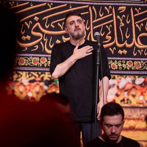 دل زنده میشود به ولای تو یا حسین