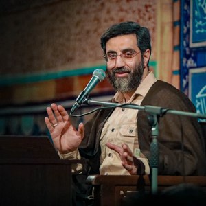  آتش نشسته بر جگرم